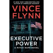 Executive Power: Volume 6