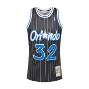 Mitchell & Ness Majica, črna