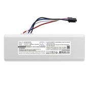 Xiaomi Dreame MC1808, Roborock 1C - Baterija P1904-4S1P-MM Li-Ion 14.4V 2500mAh HQ