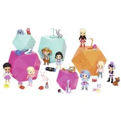 Zapf Creation LIL' SNAPS W1 Lutke PDQ 14 ass/32pc