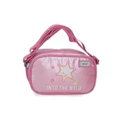 Enso into the wild decija torba na rame - pink ( 99.855.21 )