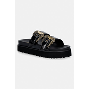 Versace Jeans Couture  80VA3SM1  Črna