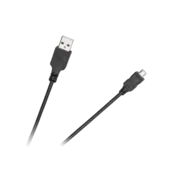 slomart Kabel Cabletech USB na Micro USB, 0.2m