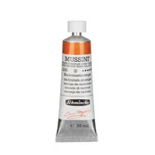 Oljne barve Schmincke MUSSINI 35 ml  | 230 cadmium orange