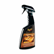 Meguiars balzam za usnje Gold Class, 473 ml