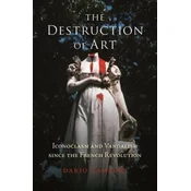 Destruction of Art
