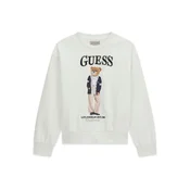 Guess Jopa J6YQ01 K4419 Kremna Regular Fit