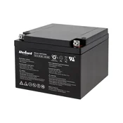 Rebel Rebel Gel Battery 12V 24Ah - GEL akumulator
