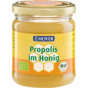 HOYER MED S DODATKOM PROPOLISA, 250g