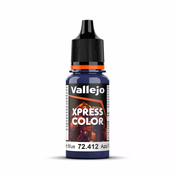 GC Storm Blue 18 ml