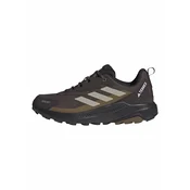 ADIDAS TERREX Nizki čevelj ANYLANDER bež/rjava/temno rjava/bela
