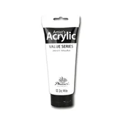 Akrilna barva PHOENIX 200 ml | izberite odtenek - 793 Black