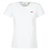 Levis PERFECT TEE Bela