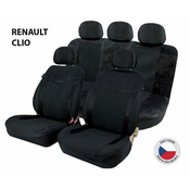Cappa Autopotahy Perfetto AL Renault Clio černá