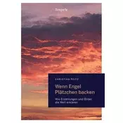 Wenn Engel Plätzchen backen
