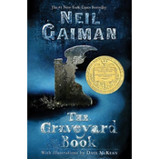 Graveyard Book