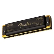 Fender Blues Deville C Diatonske usne harmonike (Kao novo)