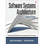 Software Systems Architecture