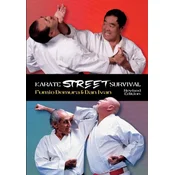 KARATE STREET SURVIVAL Revised Edition