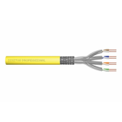 Kabel S/FTP kat. 7A DK-1745-A-VH-5
