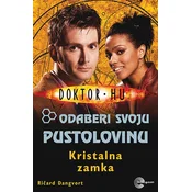 Doktor Hu Kristalna zamka