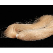 Material za vezavo potezank SYBAI tackle Fine Twist Hair | Tan
