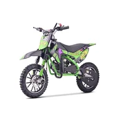 RENEGADE 50R Gas Powered Vehicles Green