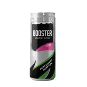 Energy classic 0.25 l BOOSTER