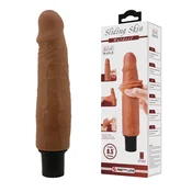 Vibrator Waldorf Sliding Skin