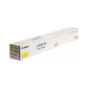 toner Canon C-EXV54 Yellow/Original