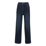 TOM TAILOR Kavbojke Madina moder denim