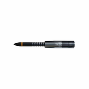 Easton insert za konice z navojem 4mm match grade half steel 6/1