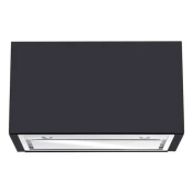 FALMEC GRUPPO INCASSO 50 BLACK MURANO