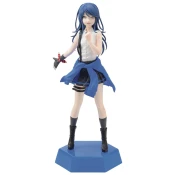 Kipic Sega Animation: Hatsune Miku: Colorful Stage! - Hoshino Ichika (Desktop x Decorate Collections), 16 cm