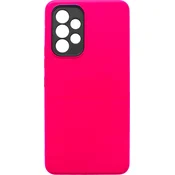 Sturdo Mark ovitek za Samsung Galaxy A53 5G roza HardCase