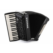Klavirska harmonika Bravo III 72 myColor Night Hohner