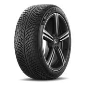 MICHELIN zimska pnevmatika 315/35R20 110V PILOT ALPIN 5 ND0