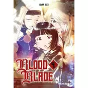 Blood Blade 4