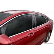 Heko Bocni vetrobrani Team za VW ID.4 5d 2020+, Prednji i zadnji