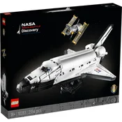 LEGO® ICONS™ NASA-ina svemirska letjelica Discovery (10283)