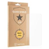 Tactical Glass Shield 2.5D steklo za Xiaomi Redmi Note 9 - Prozorna KP11612