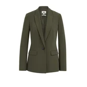 WE Fashion Blazer Marly oliva