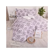Posteljno perilo Renna EMI microplush, Standardni enojni posteljni komplet vključuje 1x 140x200 + 1x 70x90