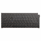 Apple MacBook Air 13 A1932 (2018 - 2019) - Tipkovnica UK