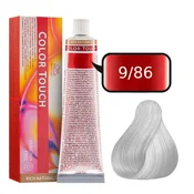 Wella Barva za lase Color Touch 60 ml 9/86
