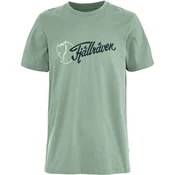Fjällräven Archive Logo T-Shirt moška majica