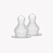 Bibs silikonska cucla, M