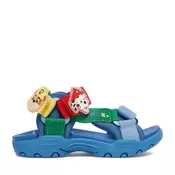 Sandali Paw Patrol CEO-CP76-SS26-337PAW Modra