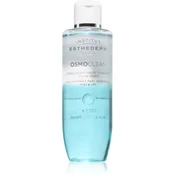 Institut Esthederm Osmoclean dvofazni odstranjevalec ličil za oči in ustnice 200 ml