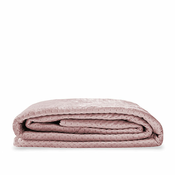 Dekordom prekrivač velluto 200x220 - lilac ( 023913 )